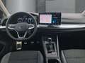 Volkswagen Golf VIII GOAL 1.5 TSI*AHK*LED*NAVI*SHZ* Schwarz - thumbnail 11