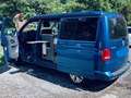 Volkswagen T5 Caravelle kurz Spacecamper Classic open Blu/Azzurro - thumbnail 14