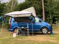 Volkswagen T5 Caravelle kurz Spacecamper Classic open Blauw - thumbnail 20