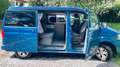 Volkswagen T5 Caravelle kurz Spacecamper Classic open Blu/Azzurro - thumbnail 2