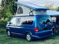 Volkswagen T5 Caravelle kurz Spacecamper Classic open Blauw - thumbnail 19