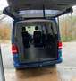 Volkswagen T5 Caravelle kurz Spacecamper Classic open Blu/Azzurro - thumbnail 4