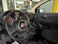 Fiat 500C 1.2i - CABRIO - CLIMATISATION - GARANTIE 12 MOIS Noir - thumbnail 15