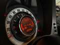 Fiat 500C 1.2i - CABRIO - CLIMATISATION - GARANTIE 12 MOIS Zwart - thumbnail 16