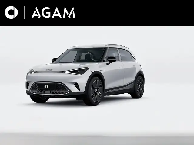 smart #1 Premium 66 kWh