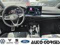 Volkswagen Golf R-Line 1.5l TSI OPF +SOFORT+RFK+LIGHT-ASSIST+WINTE Grau - thumbnail 6