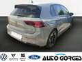 Volkswagen Golf R-Line 1.5l TSI OPF +SOFORT+RFK+LIGHT-ASSIST+WINTE Grau - thumbnail 4