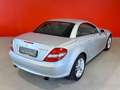Mercedes-Benz SLK 200 SLK Roadster SLK 200 Kompressor srebrna - thumbnail 9
