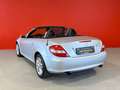 Mercedes-Benz SLK 200 SLK Roadster SLK 200 Kompressor srebrna - thumbnail 6