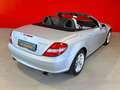 Mercedes-Benz SLK 200 SLK Roadster SLK 200 Kompressor srebrna - thumbnail 8
