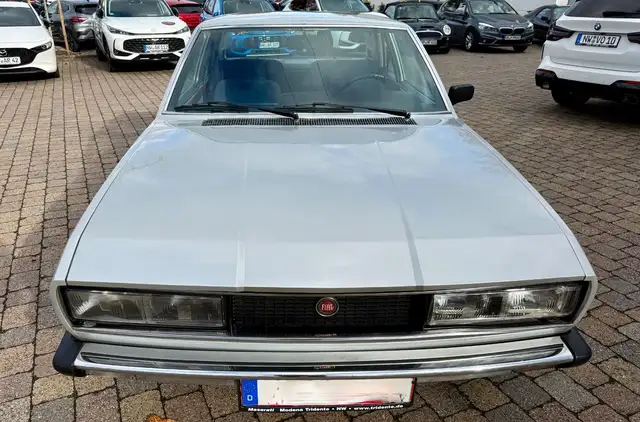 Fiat 130 Coupe , 3.2 V6 Manuale , technisch wie neu