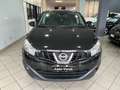 Nissan Qashqai Qashqai 1.6 GANCIO TRAINO Černá - thumbnail 2