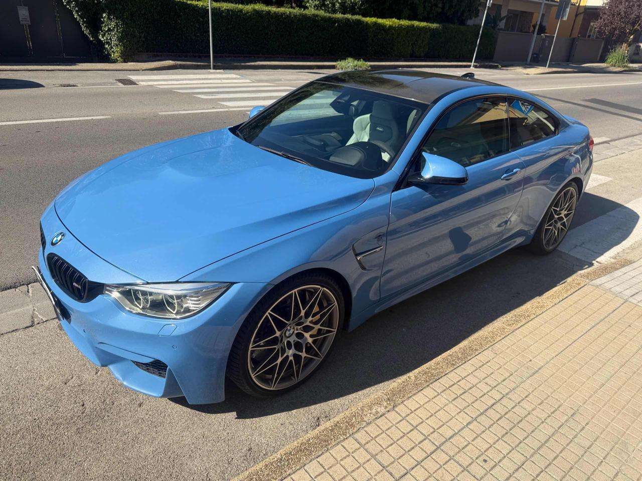 BMW M4