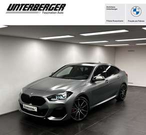 M235i xDrive Gran Coupé M Sportpaket Pro Harman/Ka