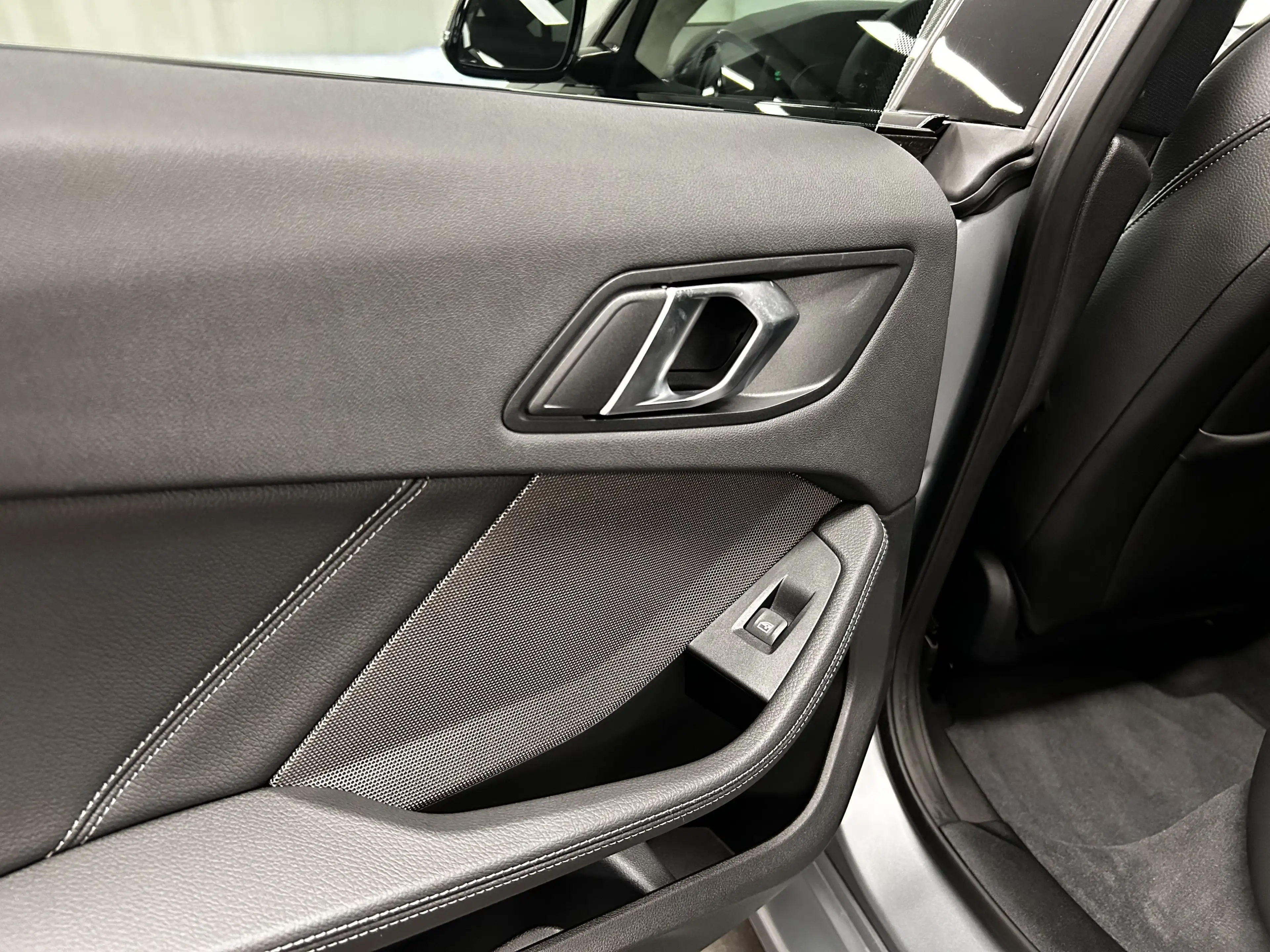 BMW 235 M235i xDrive Gran Coupé — photo 15