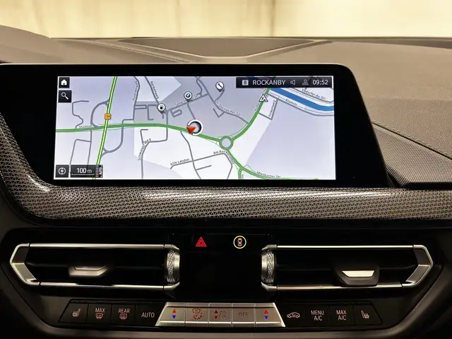 BMW 2 Series view 23
