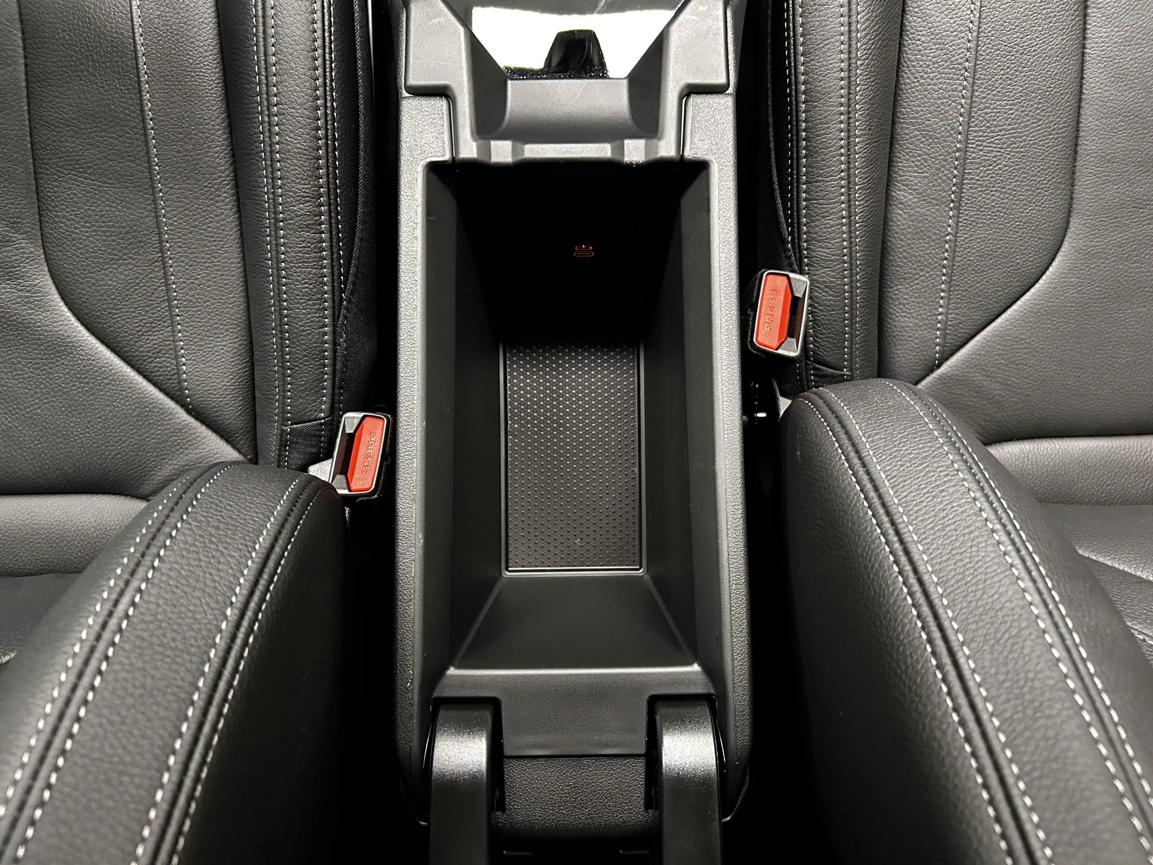 BMW 235 M235i xDrive Gran Coupé — photo 19