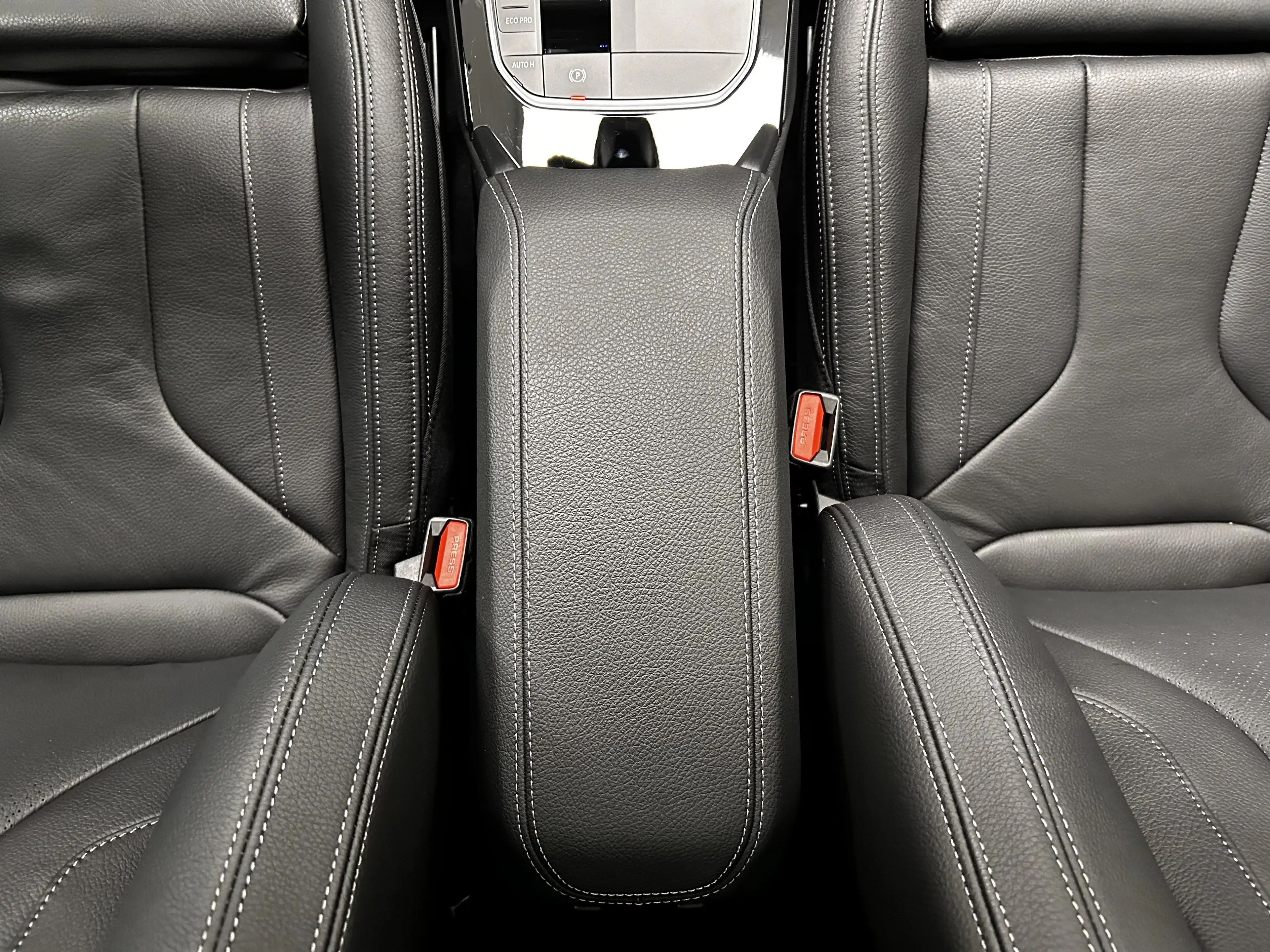 BMW 235 M235i xDrive Gran Coupé — photo 18
