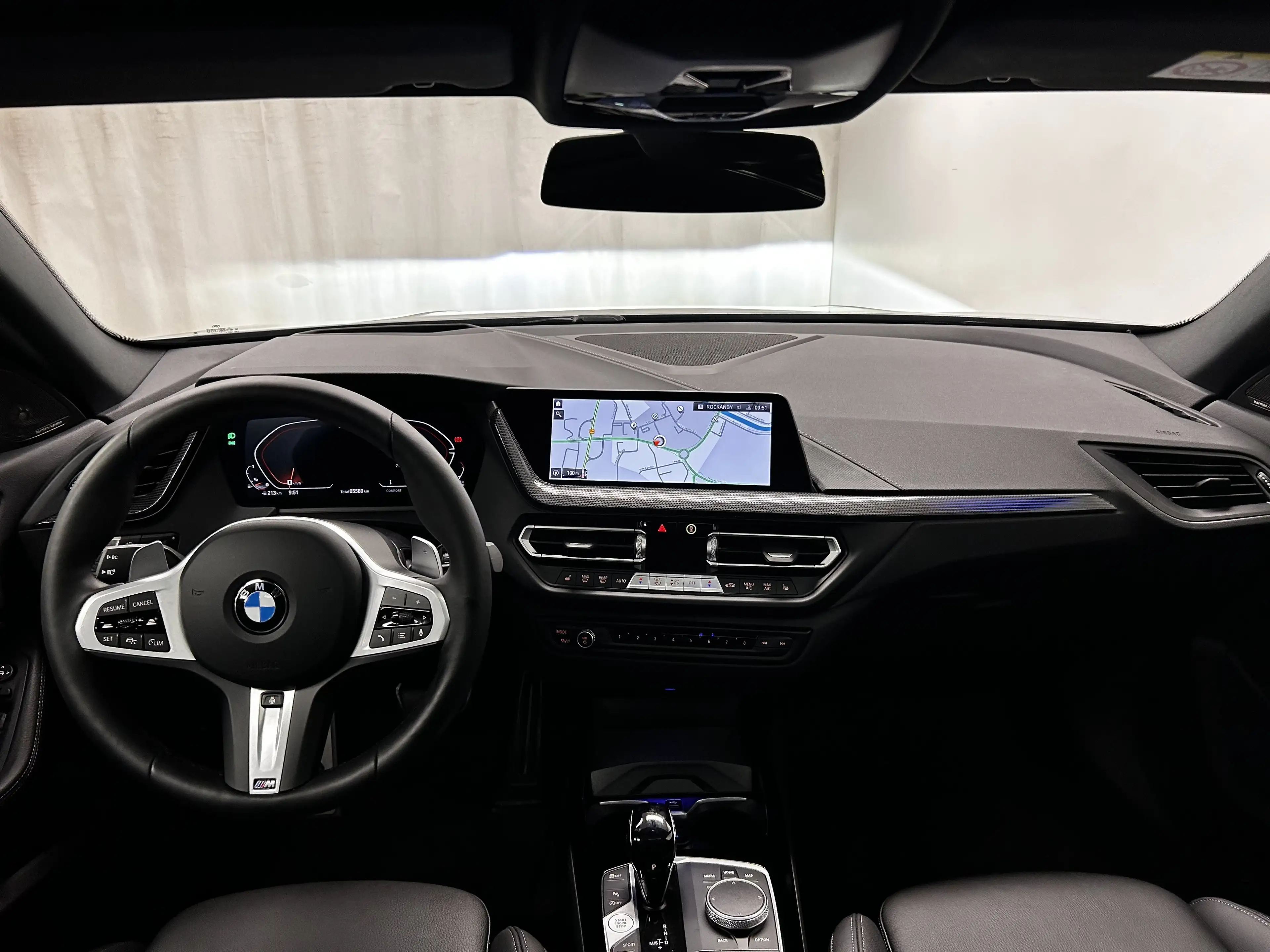 BMW 235 M235i xDrive Gran Coupé — photo 5