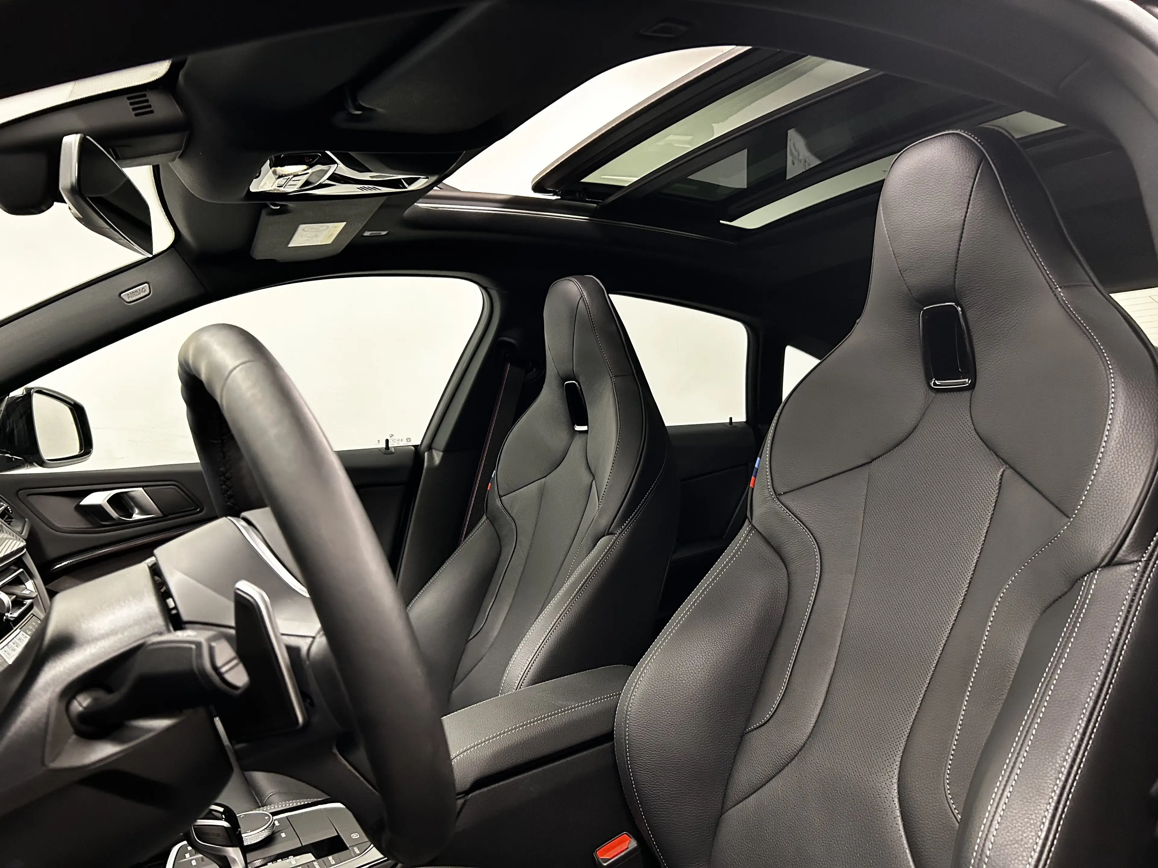 BMW 235 M235i xDrive Gran Coupé — photo 27
