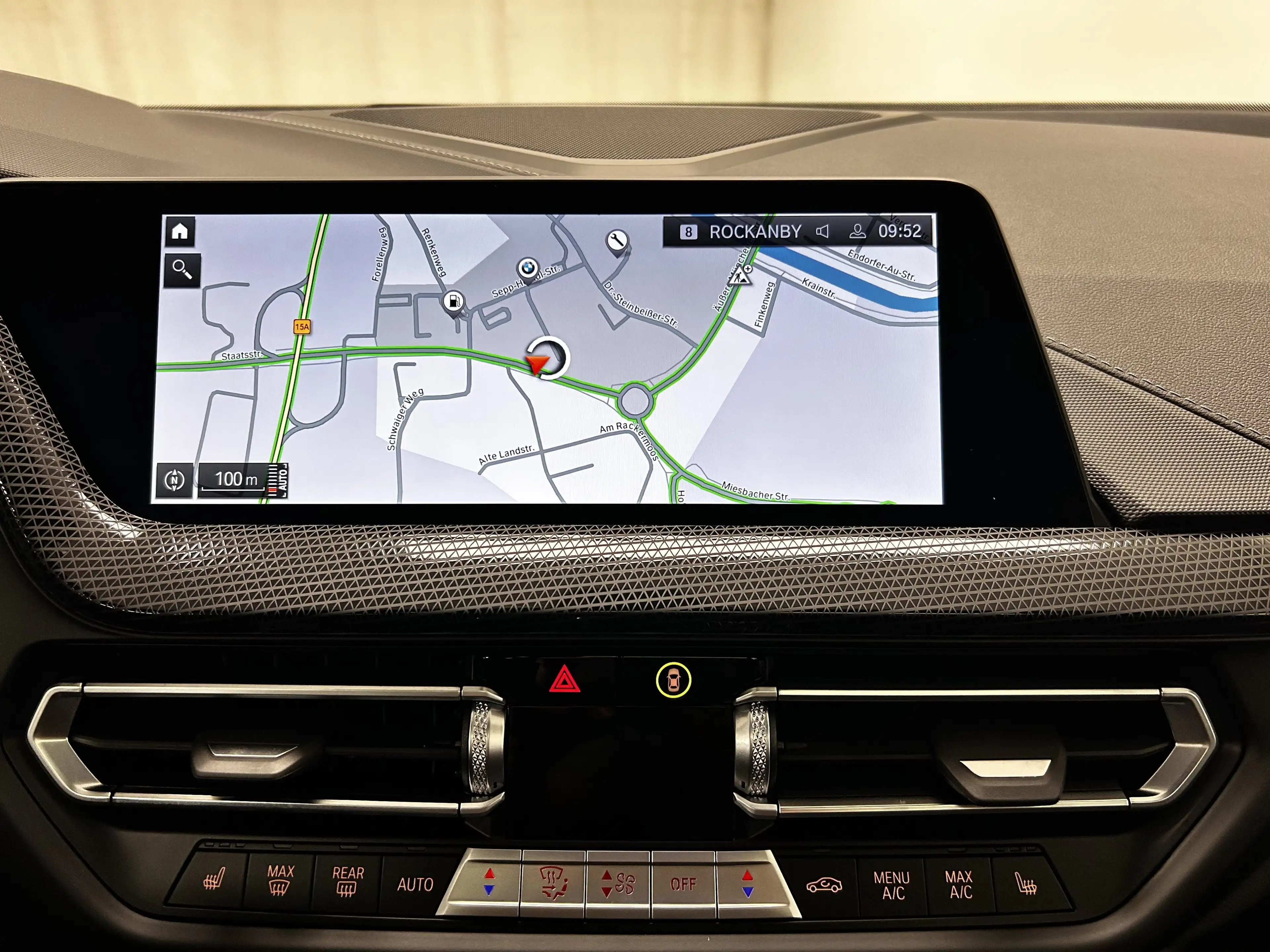 BMW 235 M235i xDrive Gran Coupé — photo 23