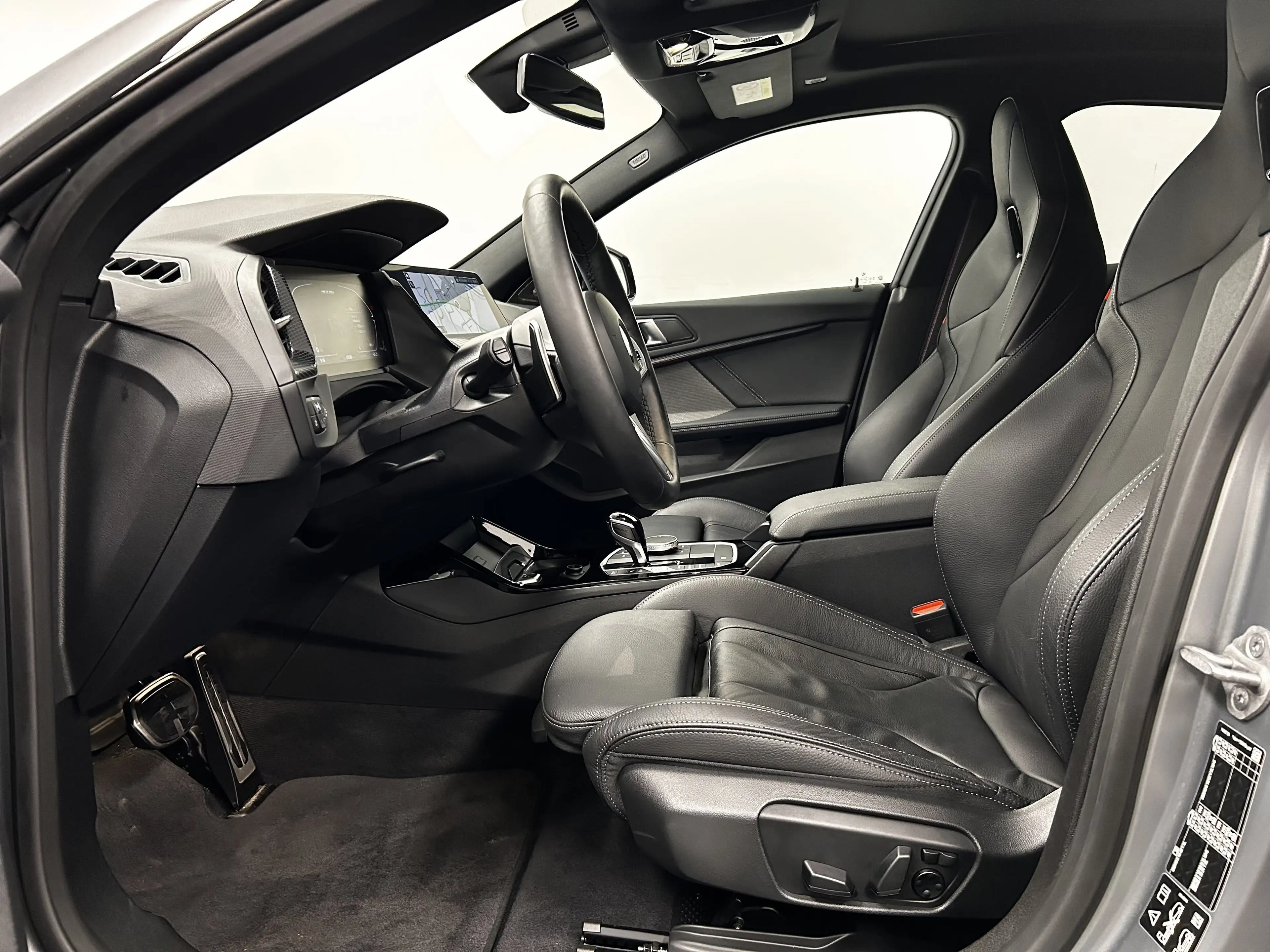 BMW 235 M235i xDrive Gran Coupé — photo 4