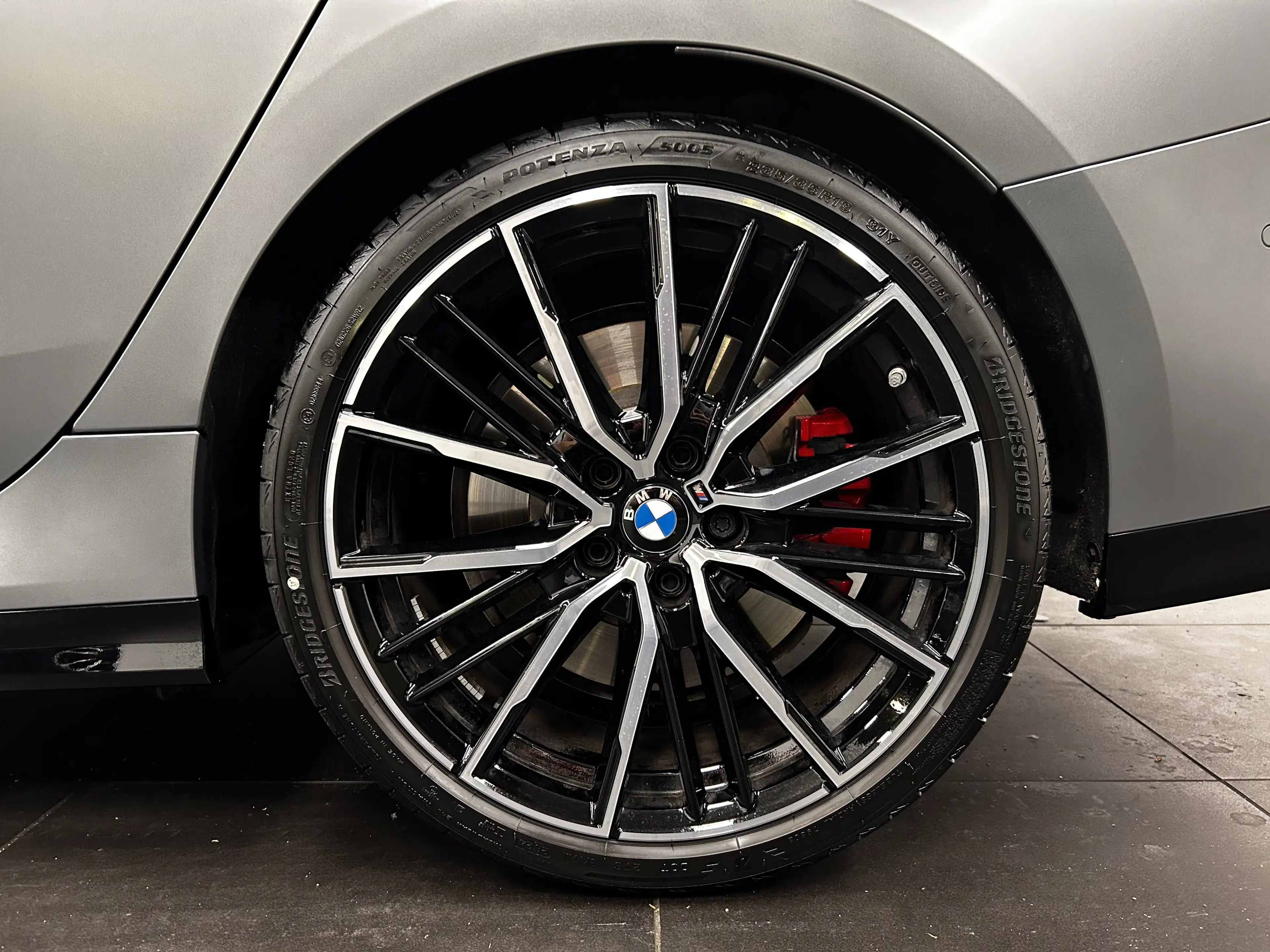 BMW 235 M235i xDrive Gran Coupé — photo 6