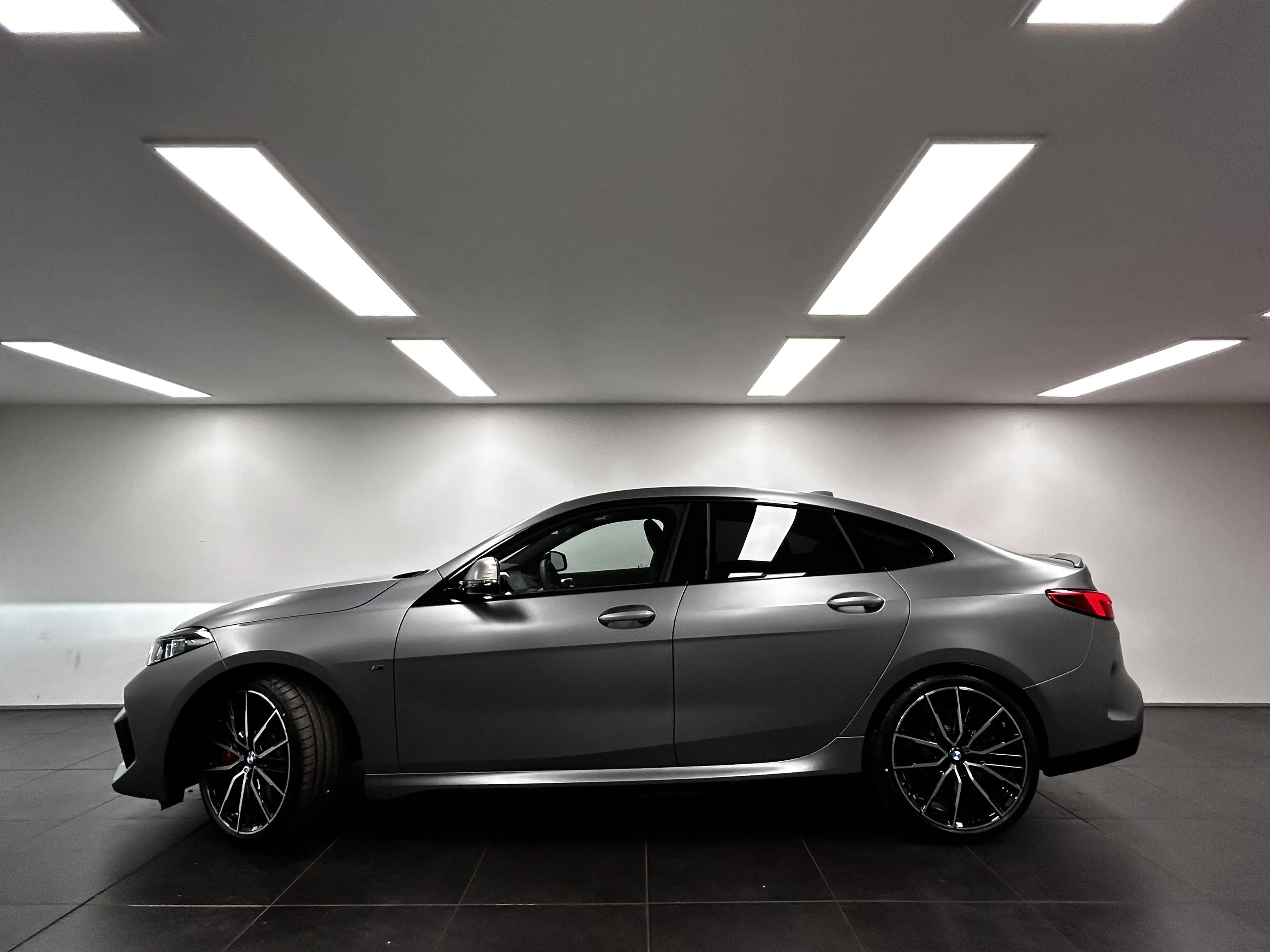 BMW 235 M235i xDrive Gran Coupé — photo 2