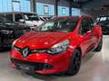 Renault Clio IV Grandtour 1.5 *BassSound*Navi*Tempomat* Rot - thumbnail 4