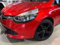 Renault Clio IV Grandtour 1.5 *BassSound*Navi*Tempomat* Rot - thumbnail 2