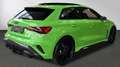 Audi RS3 RS 3 Sportback *Sofort Verfügbar* Grün - thumbnail 3