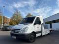 Mercedes-Benz Sprinter 518 CDI 3,0 V6 HD 3,5t / 4325 mm Weiß - thumbnail 1