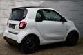smart forTwo coupe *1.Hand*Tempomat*Bluetooth*AUX* Weiß - thumbnail 5