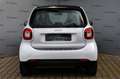 smart forTwo coupe *1.Hand*Tempomat*Bluetooth*AUX* Weiß - thumbnail 6