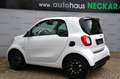 smart forTwo coupe *1.Hand*Tempomat*Bluetooth*AUX* Weiß - thumbnail 8