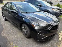 Acura ILX 2022