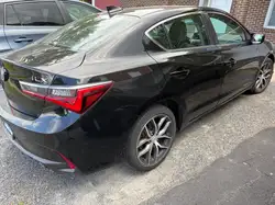 Acura ILX 2022
