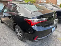 Acura ILX 2022