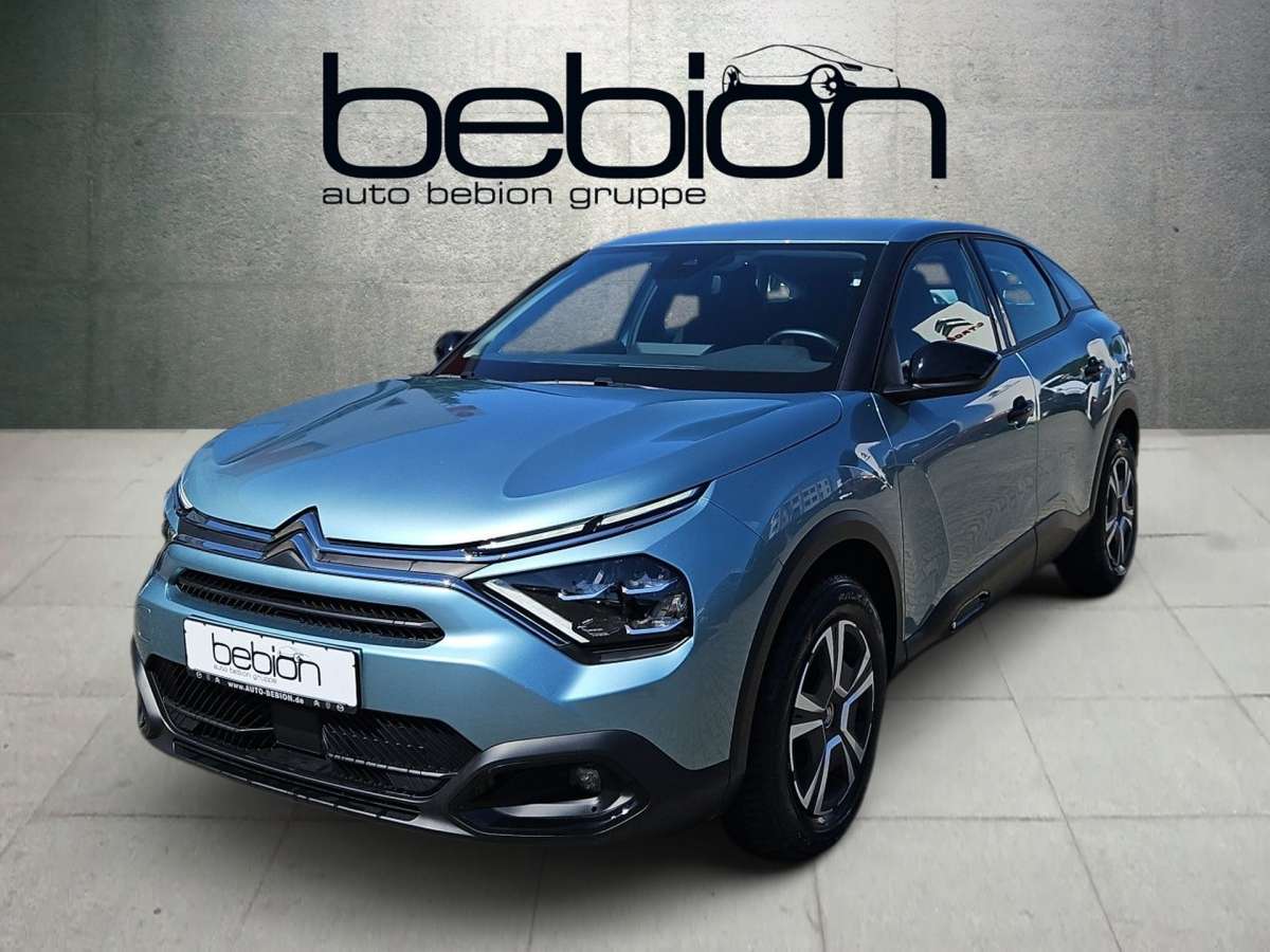 Citroën C4