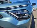 Citroen C4 PureTech 130 StopStart EAT8 FEEL SpurH KAM Blu/Azzurro - thumbnail 3