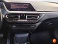 BMW 116 118d Blanc - thumbnail 12