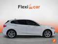 BMW 116 118d Blanc - thumbnail 9