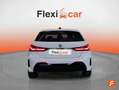 BMW 116 118d Blanc - thumbnail 7