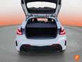 BMW 116 118d Blanc - thumbnail 10