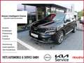 Kia Sorento AWD 2.2 CRDi Platinum Leder AHK LED SD Zwart - thumbnail 1