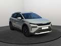 Skoda Elroq Tour Studio 50 55 kWh Batterie Elektromotor Navi D Gris - thumbnail 3