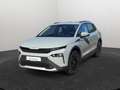 Skoda Elroq Tour Studio 50 55 kWh Batterie Elektromotor Navi D Gris - thumbnail 1