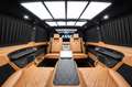 Mercedes-Benz V300 - New 2024 V-Class - Interior - Armored VR9 Schwarz - thumbnail 9