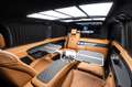 Mercedes-Benz V300 - New 2024 V-Class - Interior - Armored VR9 Negro - thumbnail 11