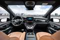 Mercedes-Benz V300 - New 2024 V-Class - Interior - Armored VR9 Negro - thumbnail 31